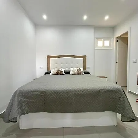 Apartmán New-excepcional 2 Y 2 Banos En Mareverde Costa Adeje (Tenerife)