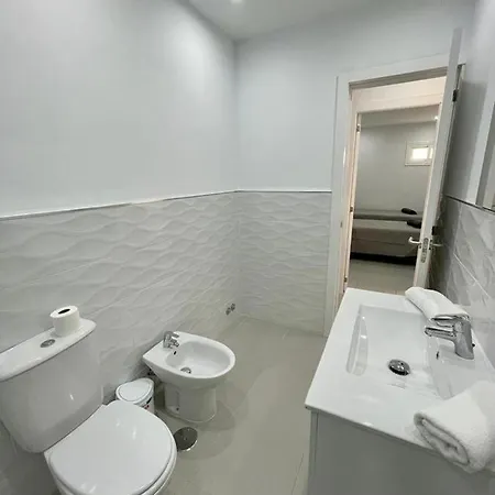New-excepcional 2 Y 2 Banos En Mareverde Apartmán