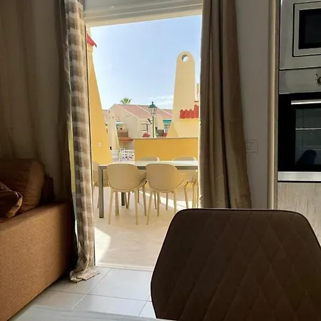New-excepcional 2 Y 2 Banos En Mareverde Apartmán