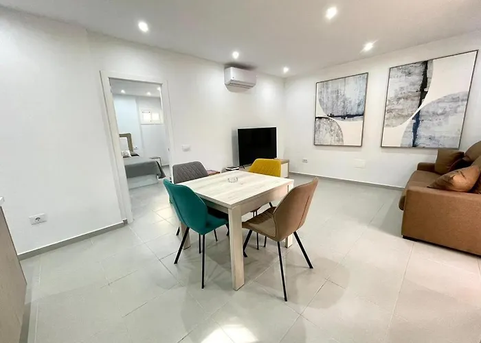 Appartamento New-excepcional 2 Y 2 Banos En Mareverde *