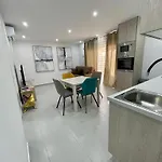 Апартаменты New-excepcional 2 Y 2 Banos En Mareverde *