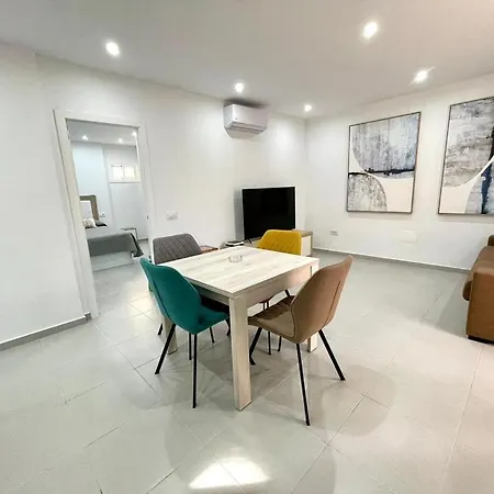 Apartman New-excepcional 2 Y 2 Banos En Mareverde *