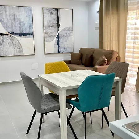 New-excepcional 2 Y 2 Banos En Mareverde Адехе