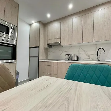 New-excepcional 2 Y 2 Banos En Mareverde Apartman *