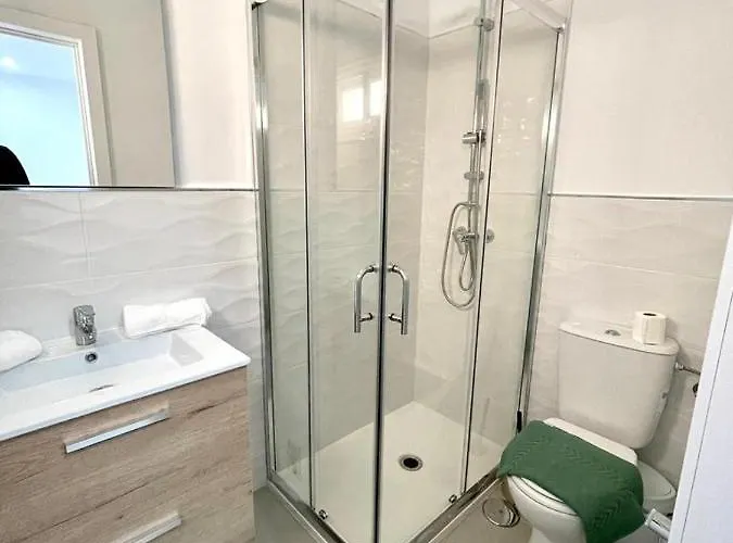 New-excepcional 2 Y 2 Banos En Mareverde * 阿德耶