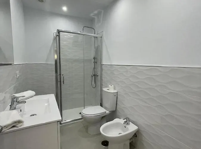 New-excepcional 2 Y 2 Banos En Mareverde 阿德耶