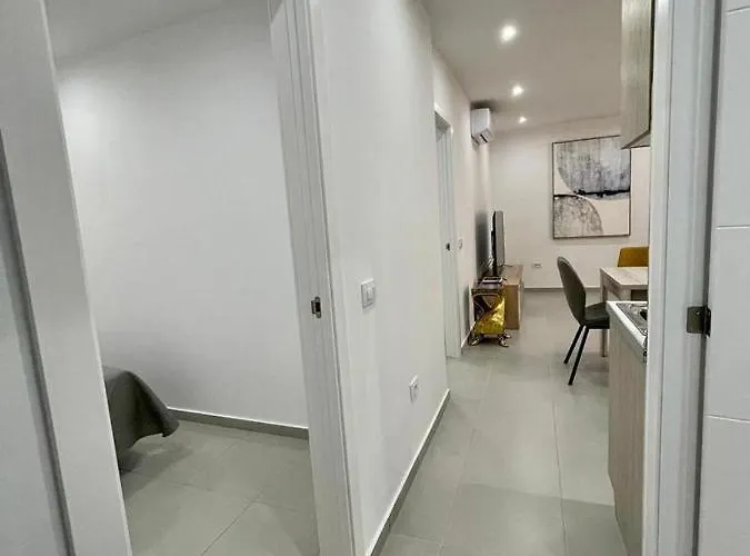 New-excepcional 2 Y 2 Banos En Mareverde