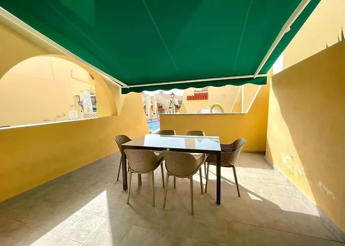 New-excepcional 2 Y 2 Banos En Mareverde 公寓 阿德耶