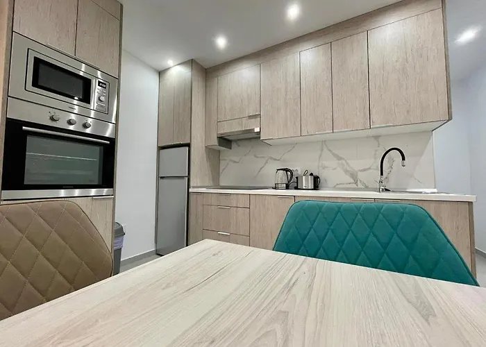 New-excepcional 2 Y 2 Banos En Mareverde 公寓 *