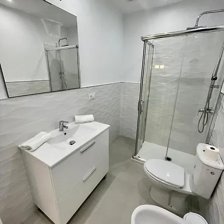 New-excepcional 2 Y 2 Banos En Mareverde *
