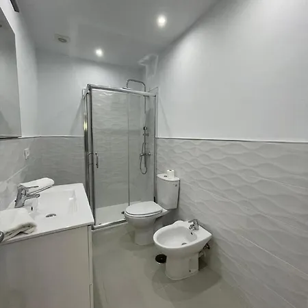 New-excepcional 2 Y 2 Banos En Mareverde Costa Adeje (Tenerife)